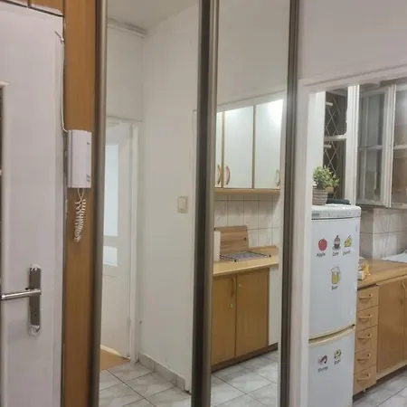 Apartament Old Town Pearl Warszawa