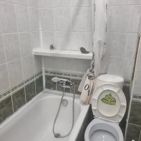 Old Town Pearl Apartament Warszawa