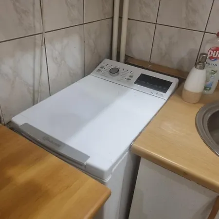 Apartament Old Town Pearl Warszawa