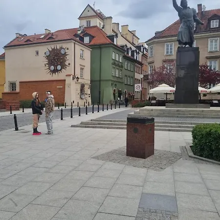 Old Town Pearl