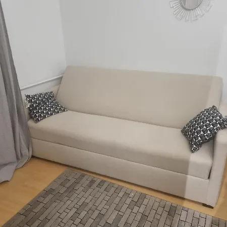 Apartament Old Town Pearl *