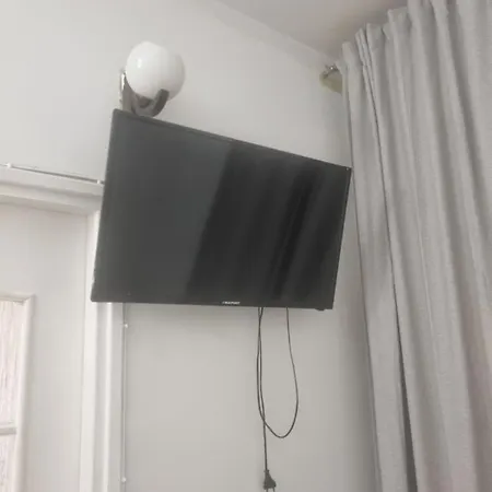 Old Town Pearl Apartment