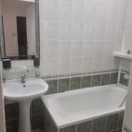 Old Town Pearl Apartment
