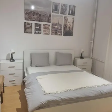 Apartment Old Town Pearl